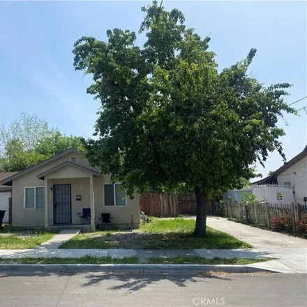 Buy this 5 bed house on 213 Prospect Avenue in San Bernardino, CA 92410