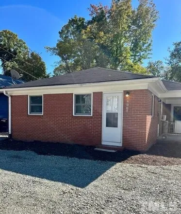 Rent this 2 bed house on 208 East Geer Street in Durham, NC 27701