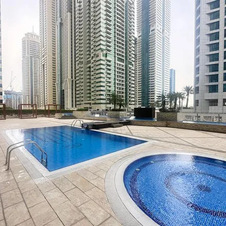 Image 9 - LIV Residence, King Salman bin Abdulaziz Al Saud Street, Dubai Marina, Dubai, United Arab Emirates - Apartment for rent