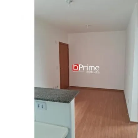 Rent this 2 bed apartment on Rua Manoel Francisco Raposeiro in Jardim Simões, São José do Rio Preto - SP