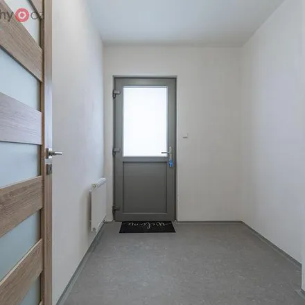 Image 5 - Ladova 1077, 436 01 Litvínov, Czechia - Apartment for rent