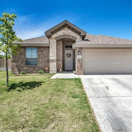 Buy this 3 bed house on Twin Falls Drive in Odessa, TX 79762