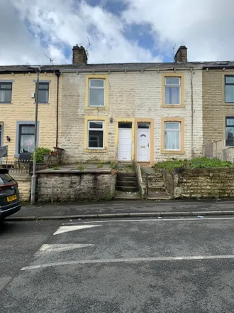 Rent this 2 bed house on Major Street in Accrington, BB5 0PZ