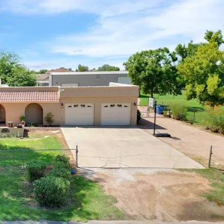Buy this 3 bed house on 586 South Cactus Wren Street in Gilbert, AZ 85296