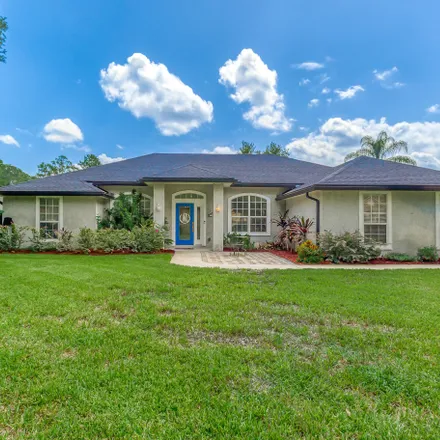 Image 2 - 103 Edgewater Branch Drive, Fruit Cove, FL 32259, USA - House for sale