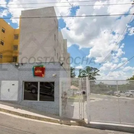 Rent this 2 bed apartment on Rua das Piramboias in Bairro Guaraú, Salto - SP