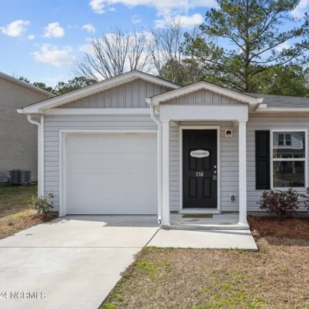 Buy this 3 bed house on 196 Shamrock Drive Southwest in Cedar Bay, Brunswick County