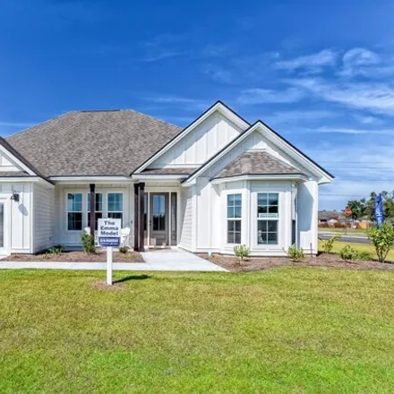 Buy this 3 bed house on unnamed road in Wakulla County, FL 32327