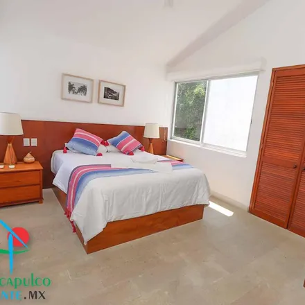 Buy this 1studio house on Privada Vista de la Brisa in Joyas de Brisamar, 39300 Acapulco