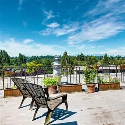 Buy this 2 bed condo on Maria Chalet in 9710 Greenwood Avenue North, Seattle