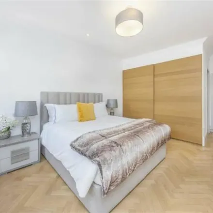 Image 6 - Charing Cross, London, SW1A 2DX, United Kingdom - Apartment for rent