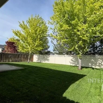 Buy this 3 bed house on 2680 North Kristy Avenue in Kuna, ID 83634