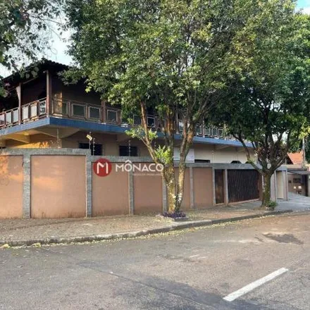 Buy this 3 bed house on Rua Purus in Vila Recreio, Londrina - PR