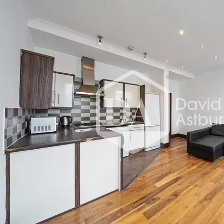 Image 2 - Whewell Road, London, N19 4LS, United Kingdom - Apartment for rent