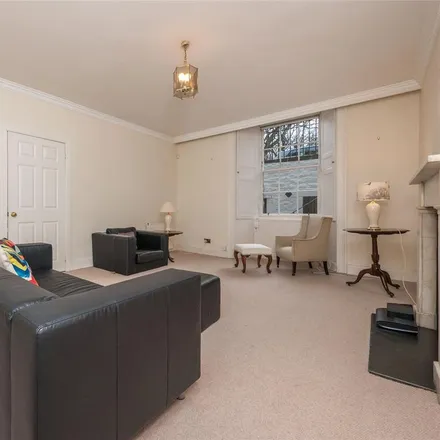 Image 5 - 26 Heriot Row, City of Edinburgh, EH3 6DH, United Kingdom - Apartment for rent