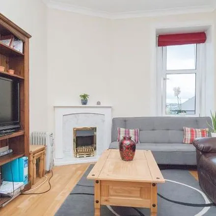Rent this 1 bed apartment on 1 Roseburn Street in City of Edinburgh, EH12 5NG