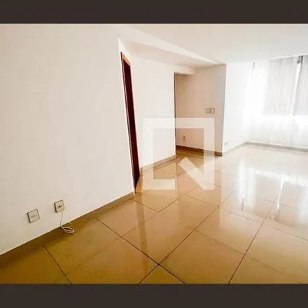 Buy this 3 bed apartment on Rua João Chagas in União, Belo Horizonte - MG
