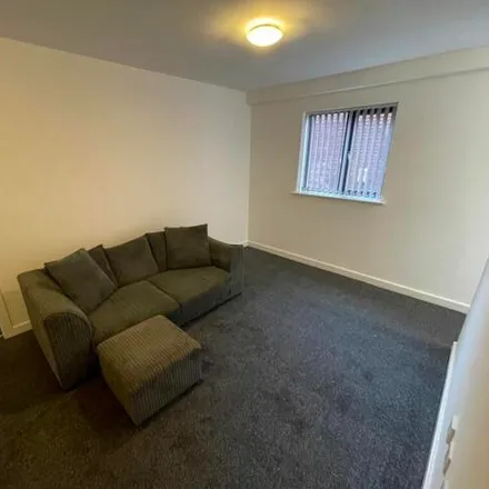 Buy this 2 bed apartment on The Liner Hotel in Lord Nelson Street, Liverpool