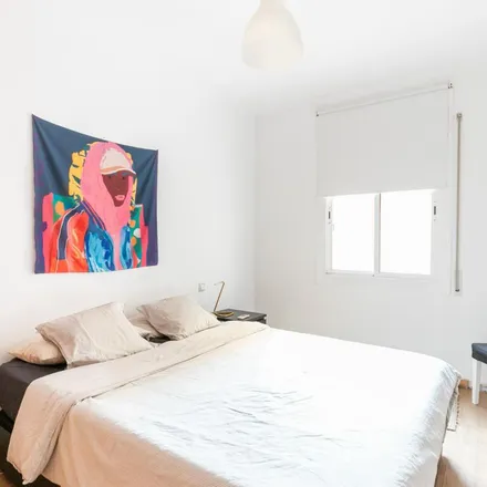 Rent this 3 bed apartment on Carrer de la Marina in 337, 08025 Barcelona