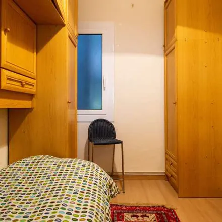 Rent this 4 bed apartment on Carrer de Sardenya in 192, 08013 Barcelona