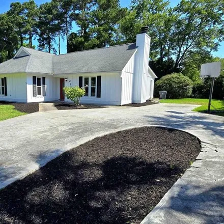 Buy this 3 bed house on 299 Misty Pine Drive in Horry County, SC 29575