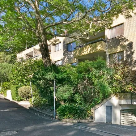Rent this 3 bed apartment on River Lane in Wollstonecraft NSW 2065, Australia