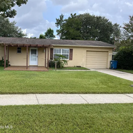 Buy this 2 bed house on 4036 Ligonier Road in Spring Hill, FL 34608