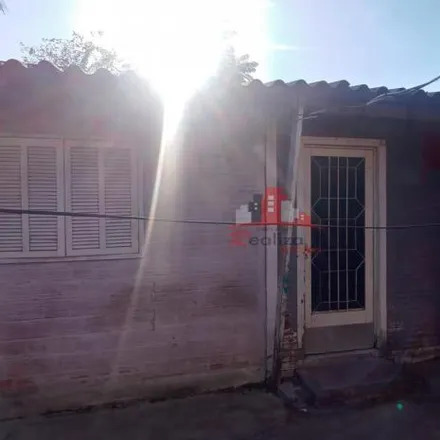 Buy this 2 bed house on Rua Leverino Brasil in Boa Vista, Sapucaia do Sul - RS