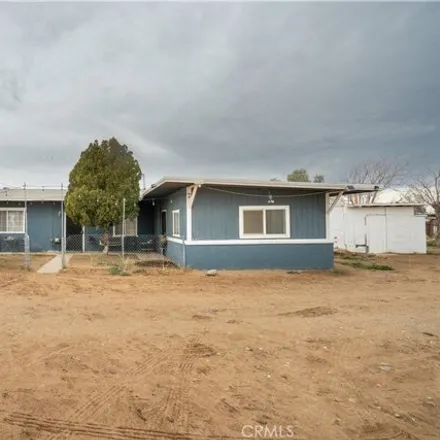 Buy this 2 bed house on 11348 Lawson Avenue in Adelanto, CA 92301