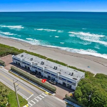 Buy this 2 bed condo on 1032 Ocean Drive in Juno Beach, Palm Beach County