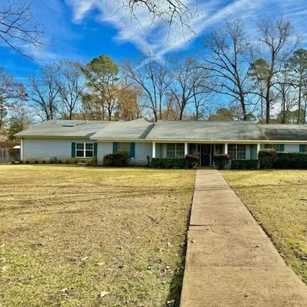 Buy this 5 bed house on 30 Timberwilde Drive in Texarkana, TX 75503