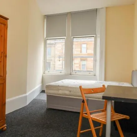 Image 8 - Belmont Lane, North Kelvinside, Glasgow, G12 8EU, United Kingdom - Apartment for rent