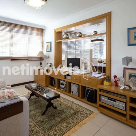 Buy this 4 bed apartment on Rua Juiz Rosalvo Torres in Chame-Chame, Salvador - BA