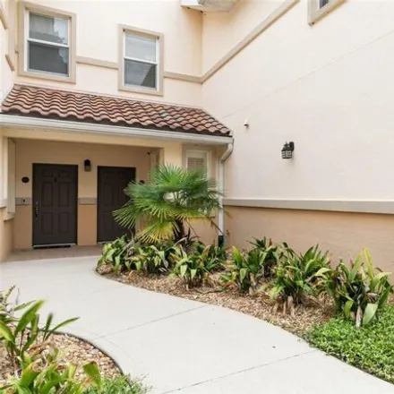 Buy this 3 bed townhouse on Coquina Path in Palm Coast, FL 32137