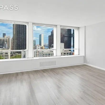 Image 9 - Kips Bay Tower North, East 33rd Street, New York, NY 10016, USA - Apartment for rent