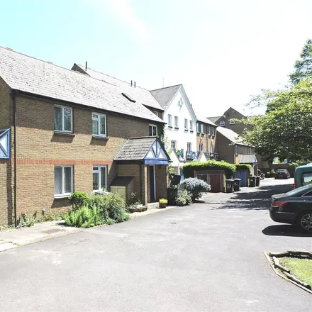 Rent this 2 bed house on Westwood Hill in Sydenham Hill, London