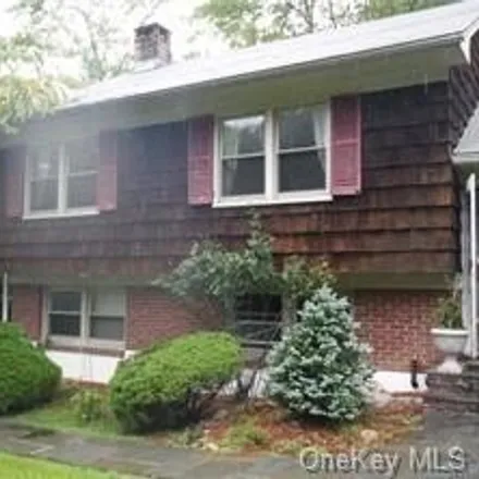 Rent this 4 bed house on 215 Harriman Road in Village of Irvington, NY 10533
