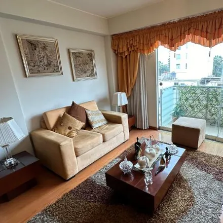 Image 2 - Emily Car, Surquillo, Lima Metropolitan Area 15037, Peru - Apartment for sale