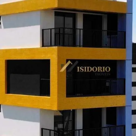 Buy this 1 bed apartment on Avenida Munhoz da Rocha 303 in Juvevê, Curitiba - PR