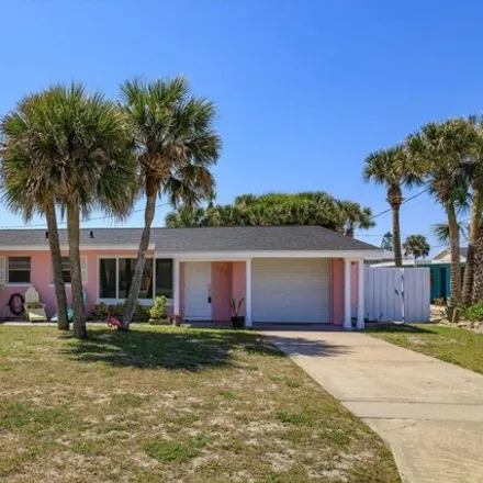 Buy this 3 bed house on 229 Kirkland Road in New Smyrna Beach, FL 32169