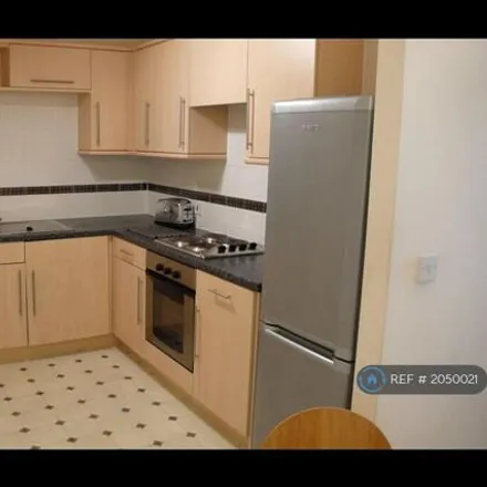 Image 3 - Bishops Corner, 321 Stretford Road, Manchester, M15 4UW, United Kingdom - Apartment for rent