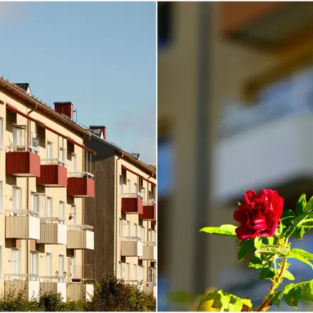 Image 1 - Jakobsbergsgatan, 451 54 Uddevalla, Sweden - Apartment for rent