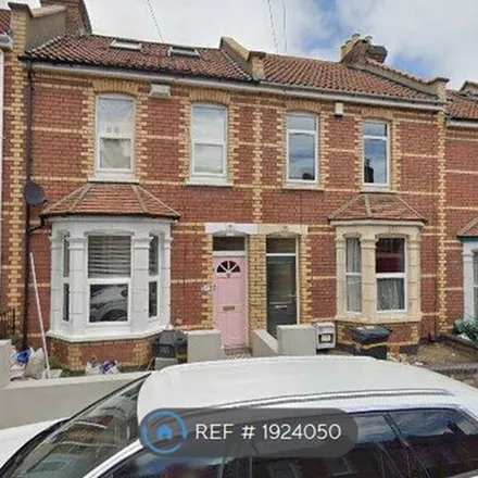 Image 6 - 57 Springfield Avenue, Bristol, BS7 9QS, United Kingdom - Townhouse for rent