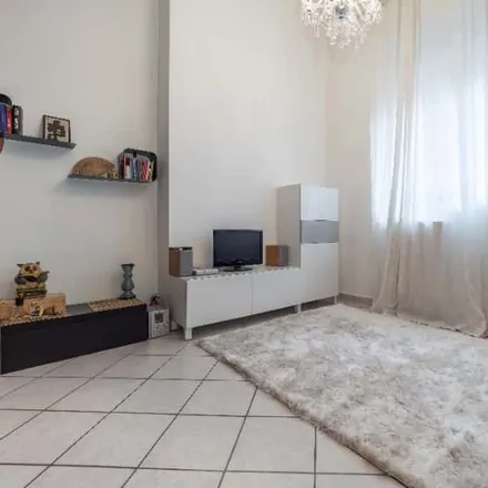 Rent this 1 bed apartment on Via Nicastro in 20137 Milan MI, Italy