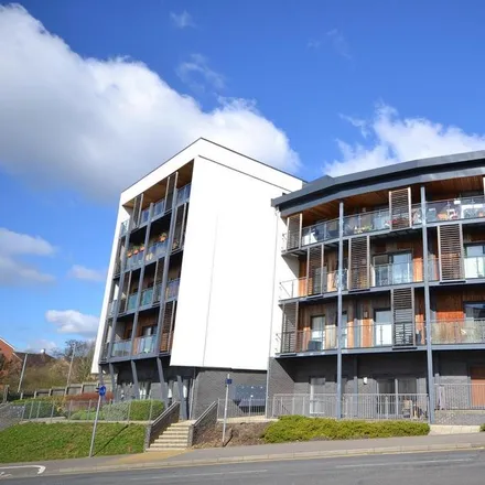 Rent this 2 bed apartment on 89 Turner Road in Colchester, CO4 5XW