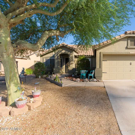 Buy this 4 bed house on 11132 East Diamond Avenue in Mesa, AZ 85208