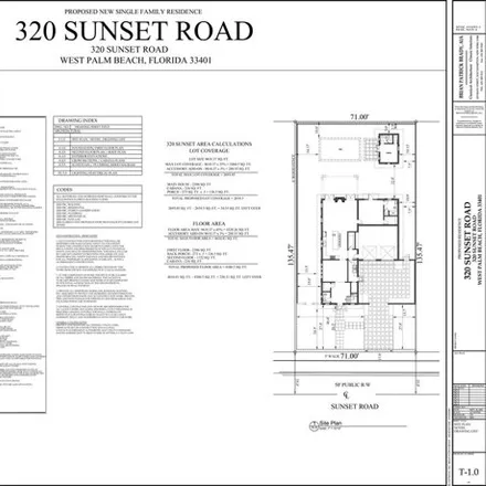 Image 5 - 352 Sunset Road, West Palm Beach, FL 33401, USA - House for sale