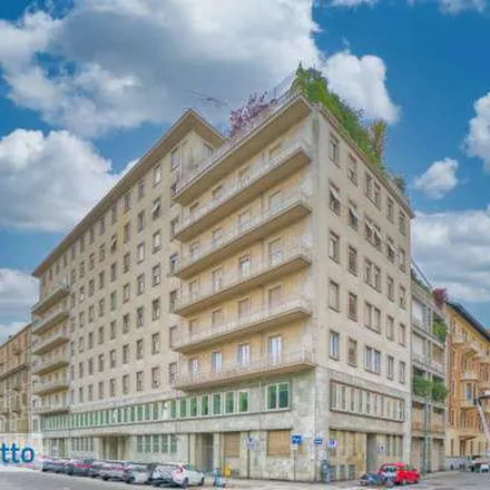 Image 6 - Corso Giacomo Matteotti 41, 10121 Turin TO, Italy - Apartment for rent
