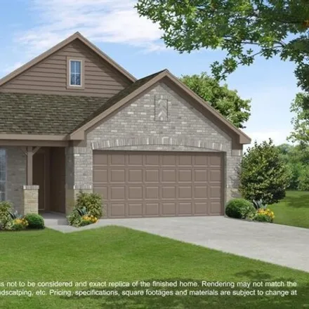 Buy this 4 bed house on Tilley Drive in Fort Bend County, TX 77471