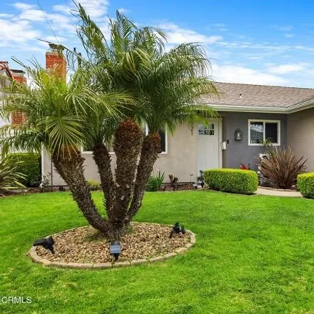 Buy this 4 bed house on 1053 Ivywood Drive in Oxnard, CA 93030